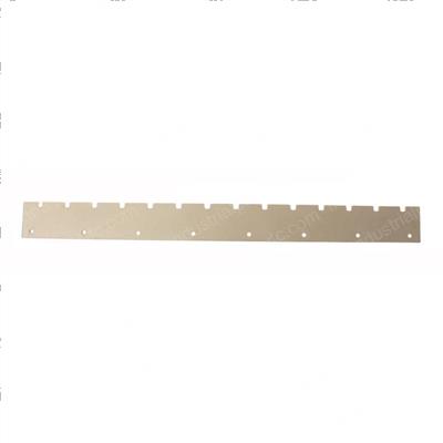 Picture of Squeegee - Tan Gum