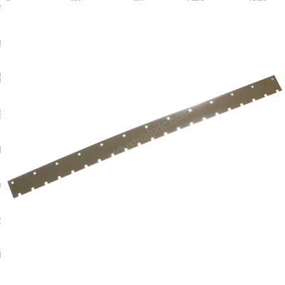 Picture of Blade Deck Gum Front