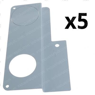 Picture of Plate Vac Cover