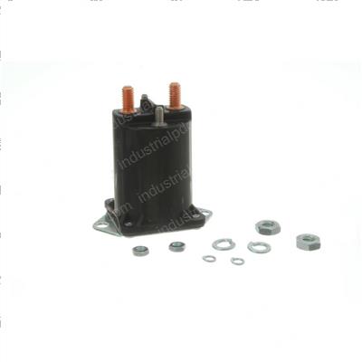 Picture of Solenoid - Switch