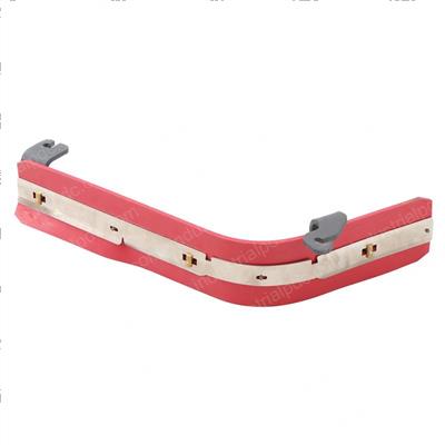 Picture of Left Skirt Assembly