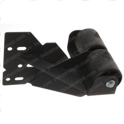 Picture of Left Guard Assembly