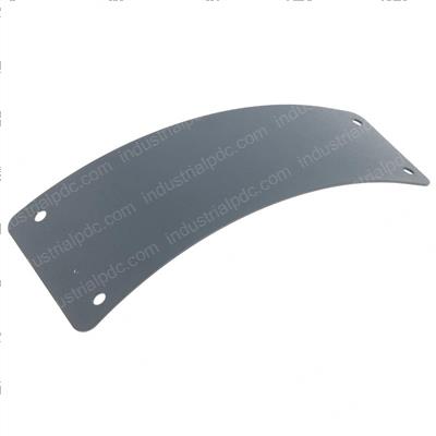 Picture of Bumper Left Rear