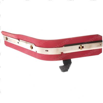 Picture of Right Skirt Assembly