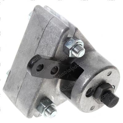 Picture of Brake Assembly