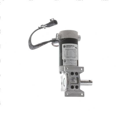 Picture of Motor - Gear Assembly