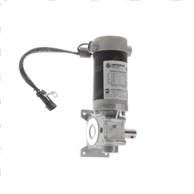 Picture of Motor - Gear Assembly