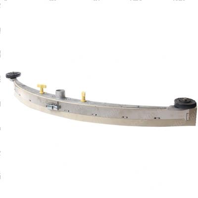 Picture of Squeeg Assembly F Gum Rubber