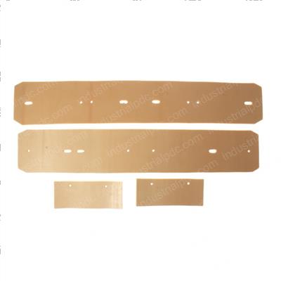 Picture of Squeegee Kit - Tan Gum