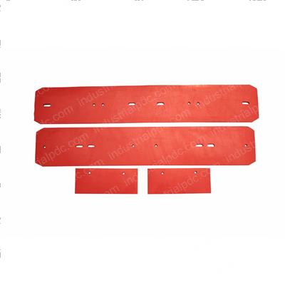 Picture of Skirt Kit - Red Gum