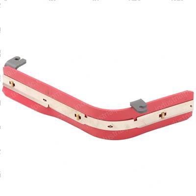 Picture of Left Skirt Assembly 40