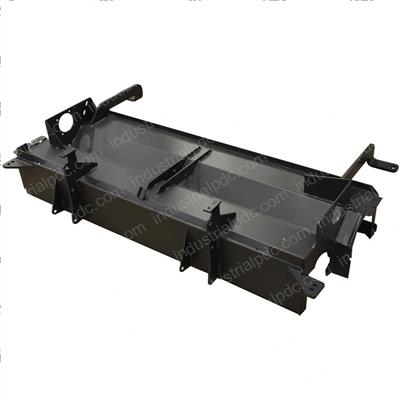 Picture of Cyl Scrub Deck Weldt-48