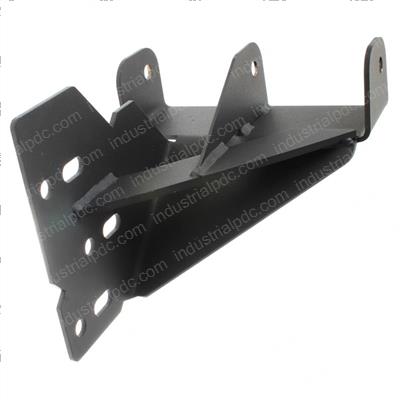 Picture of Left Guard Weldt