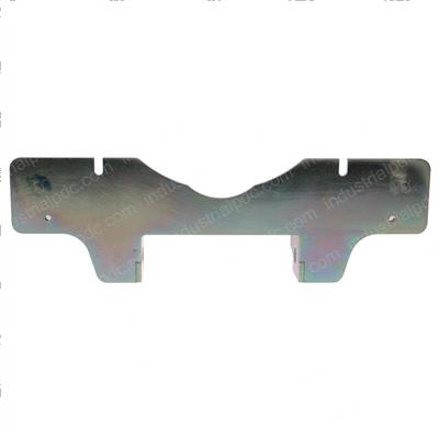 Picture of Squeegee Mount Weldment