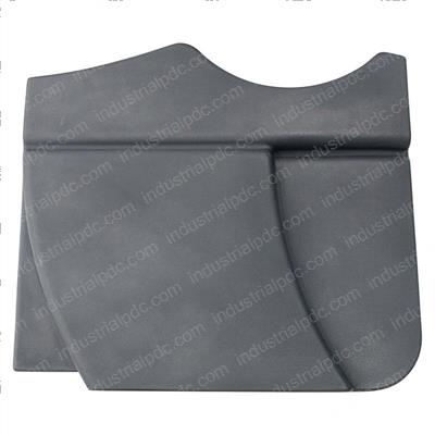 Picture of Rear Side Panel