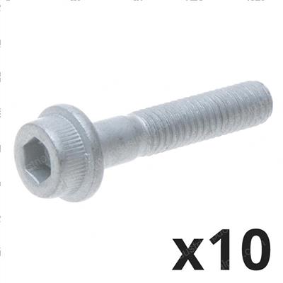 Picture of Screw Kit-M6x30