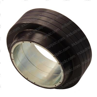 Picture of Wheel-3.94x350