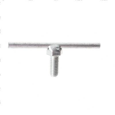 Picture of Broom Arm Nut Wlmt