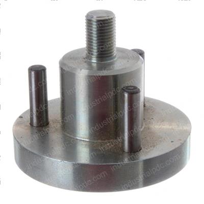 Picture of Right Side Broom Hub Assy