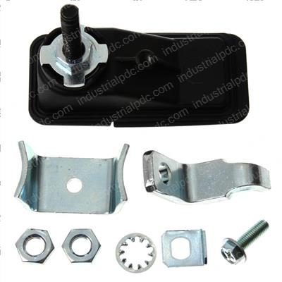 Picture of Latch Lift and Turn