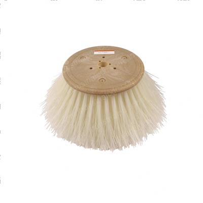 Picture of Broom - 13 in 3 Sr Nylon(side)