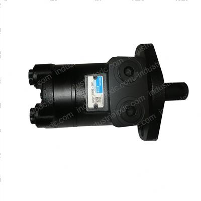 Picture of Motor - Hydraulic