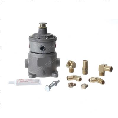 Picture of Primary Lp Reg /Vaporizer Assy