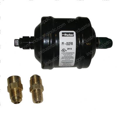Picture of Fuel Filter Lp