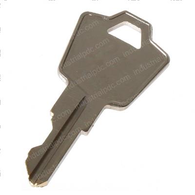 Picture of Key Replacement