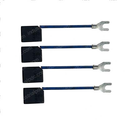 Picture of Brush - Motor Set of 4