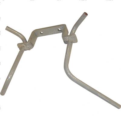 Picture of Weldment