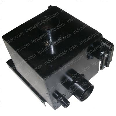 Picture of Box Assembly - Filter