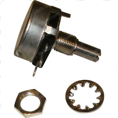 Picture of Potentiometer 5k