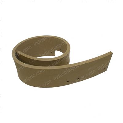 Picture of Squeegee - Tan Gum