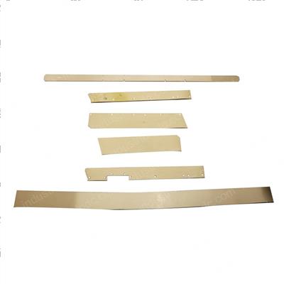 Picture of Squeegee Kit - Tan Gum