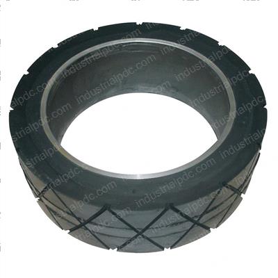 Picture of Tire - 14x4.5x10 Diamond Tread