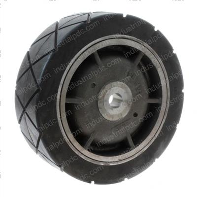 Picture of Tire Assembly 14  X 10  X 4-1/2