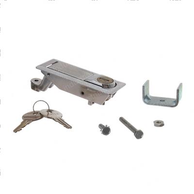 Picture of Latch - Door Lockable