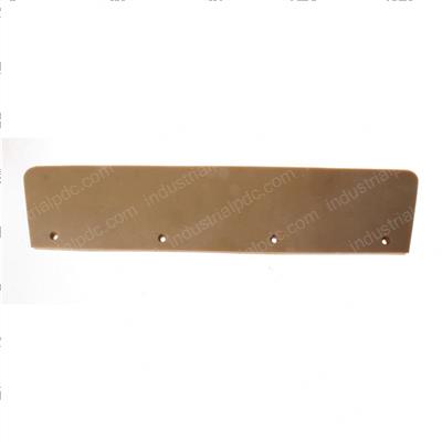Picture of Squeegee - Tan Gum