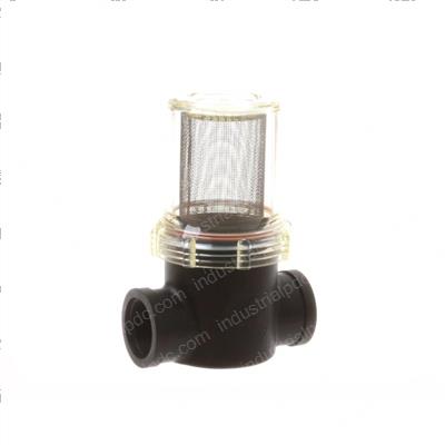 Picture of Strainer Inline