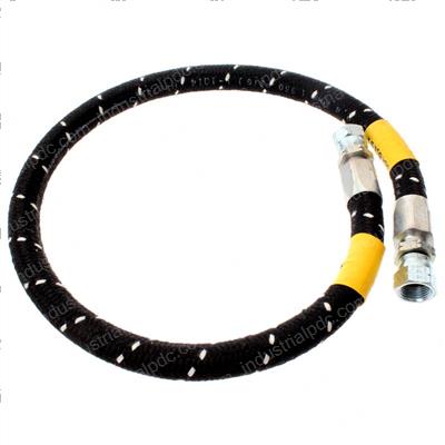 Picture of Hose 5/16x28 0 E00067