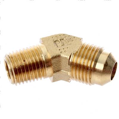 Picture of Elbow Male 45 Deg E00238