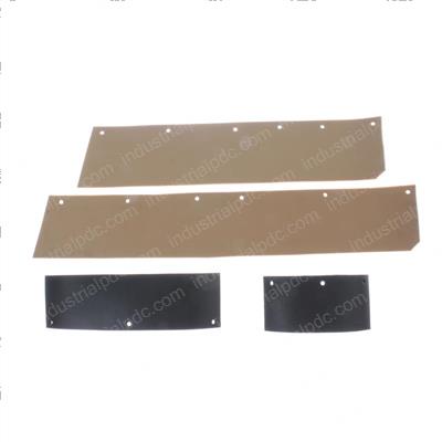 Picture of Squeegee Set - Tan Gum