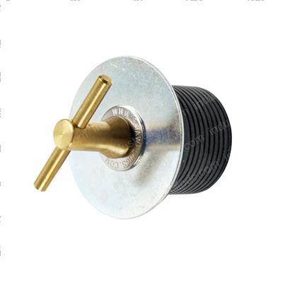 Picture of Plug W/ T Handle 1 3/4 X 1 5/16