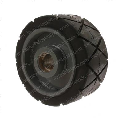 Picture of Tire and Wheel - 10 X 5