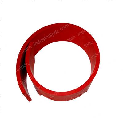 Picture of Squeegee - Red Gum