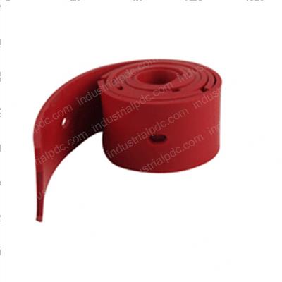 Picture of Squeegee - Red Gum