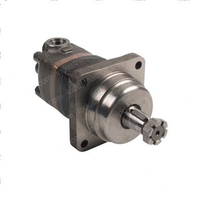 Picture of Motor - Hydraulic