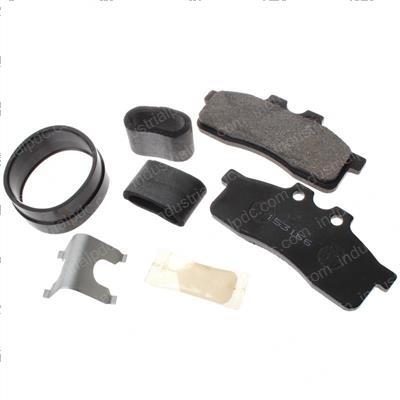 Picture of Hardware Kit