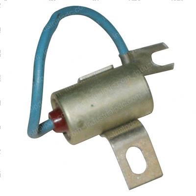 Picture of Condensor